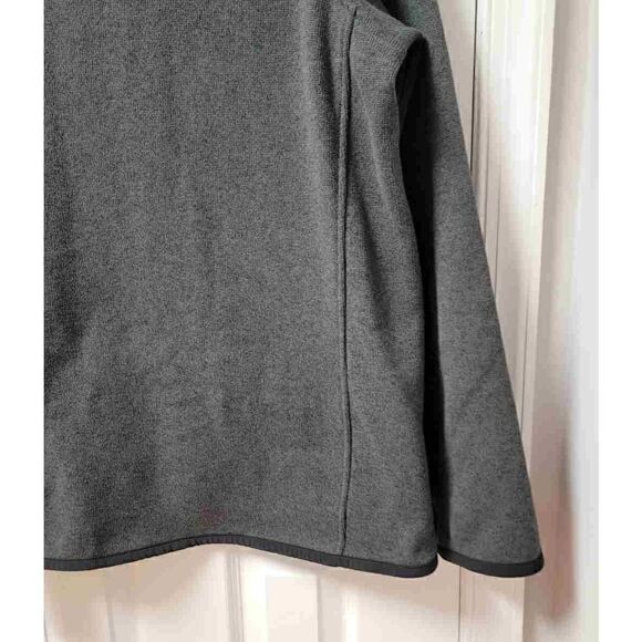 Lululemon Fleece Full-Zip Jacket 10 - Picture 9 of 10
